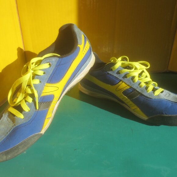 Skechers Champions 1992 Retro Sneakers - Size 9.5 Men's. - Picture 3 of 15